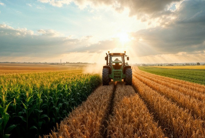 Crédito rural enfrenta déficit superior a R$ 100 bilhões e amplia endividamento de produtores, aponta análise