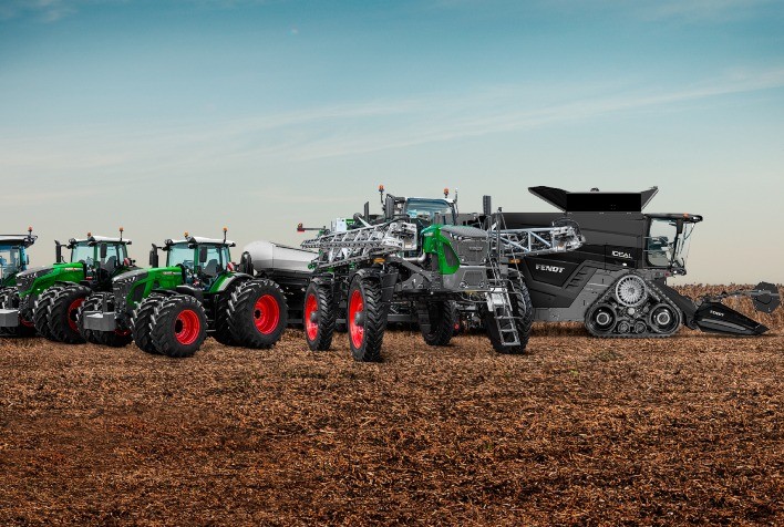 Crédito em dólar para máquinas agrícolas ganha espaço entre produtores que buscam tecnologia e redução de custos