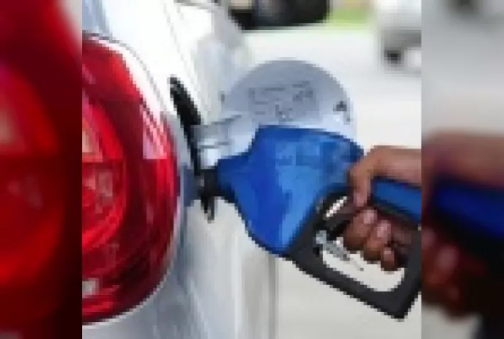 Abasteça com etanol: atitude sustentável