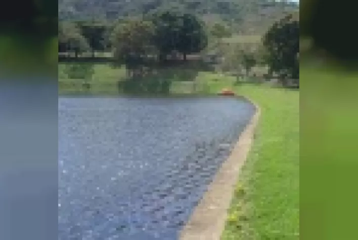 Represas em Propriedades Rurais: muito além de uma nova paisagem
