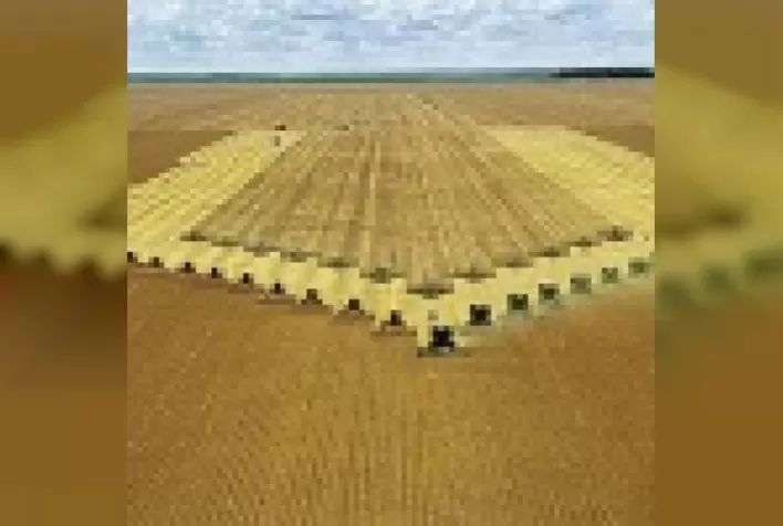 O pessimismo no agronegócio