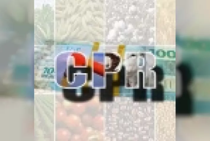 CPR não admite cobrança de juros de mora