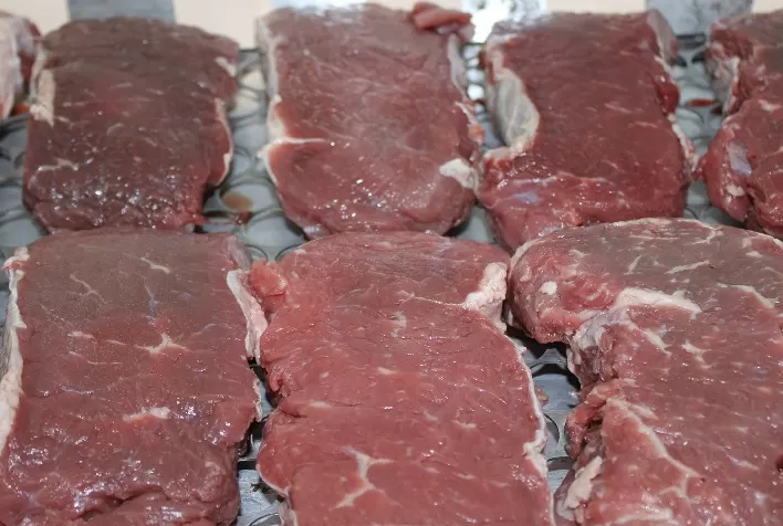 Qual o impacto das exportações na produção da carne bovina brasileira?
