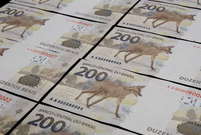A nota de R$200 e o seu poder de compra