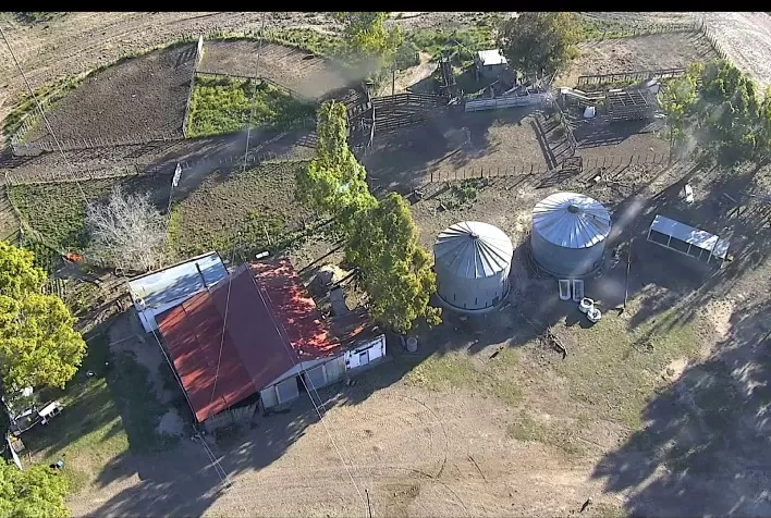 Tecnologia contra explosões na agricultura e na indústria de alimentos