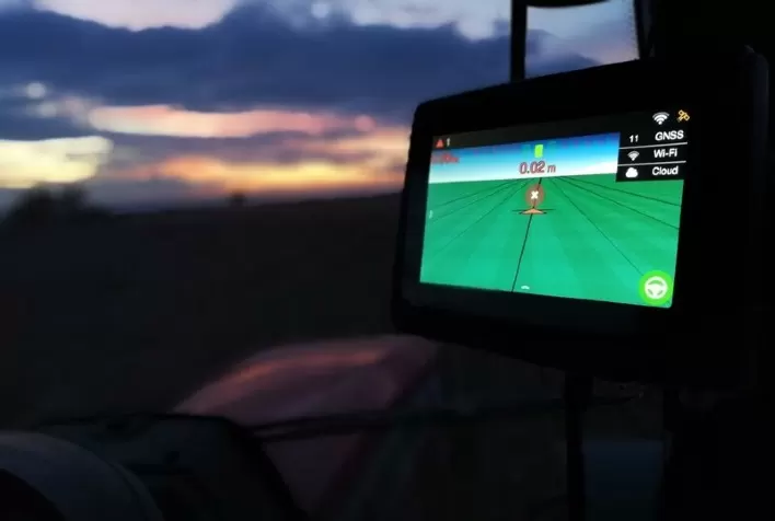 Inteligência Artificial: Como a tecnologia está transformando o agronegócio