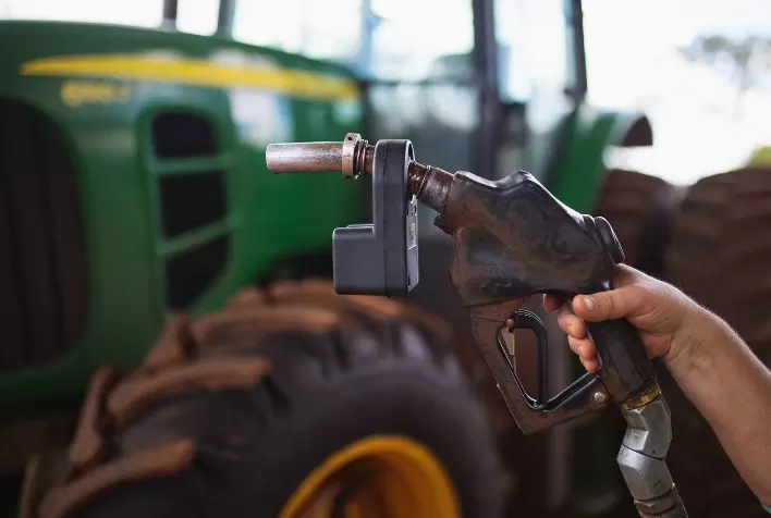 Alta no preço do petróleo e impactos no custo de produção da pecuária