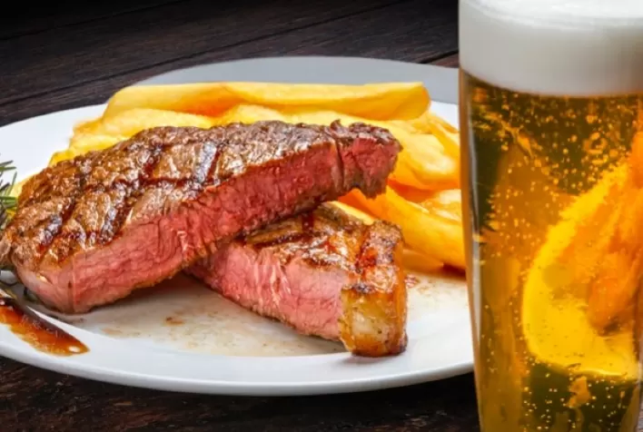 O caso Heineken. A saideira e a conta, por favor