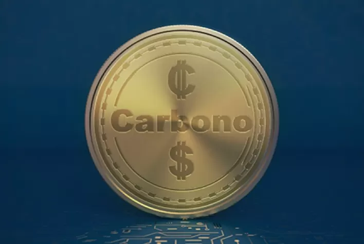 Carbono: a nova commodity?