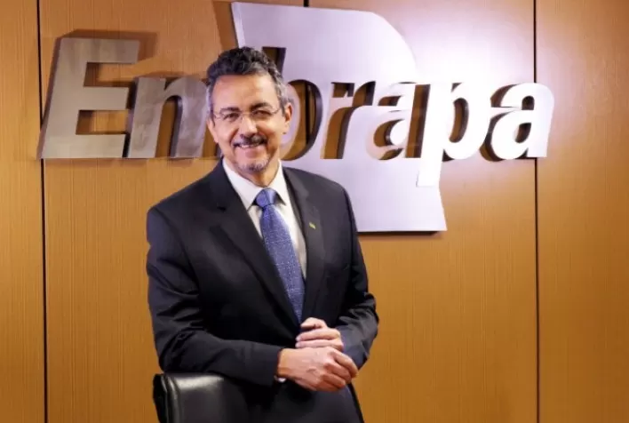 Rupturas e possíveis futuros para a agricultura e a alimentação