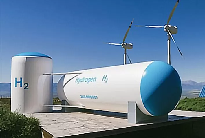 Hidrogênio verde: o combustível do futuro