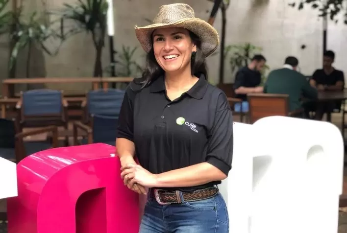 Blockchain e seus impactos na agricultura familiar