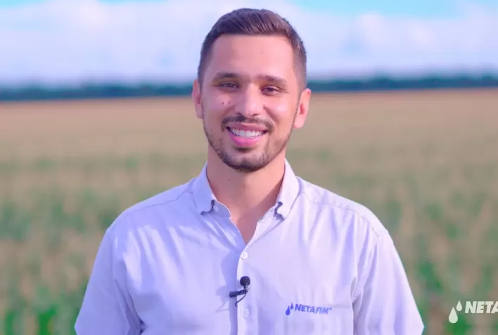 Fertirrigação e Nutrirrigação: Entenda a diferença e porque é a forma mais eficiente de nutrir também o cultivo de grãos