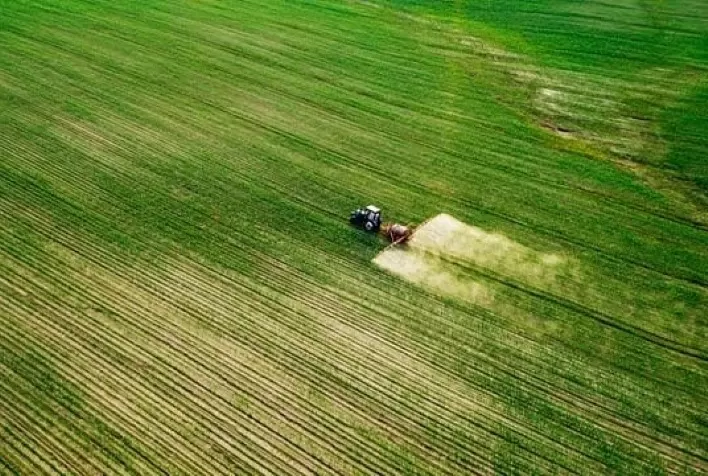 Defensivos agrícolas e bioinsumos