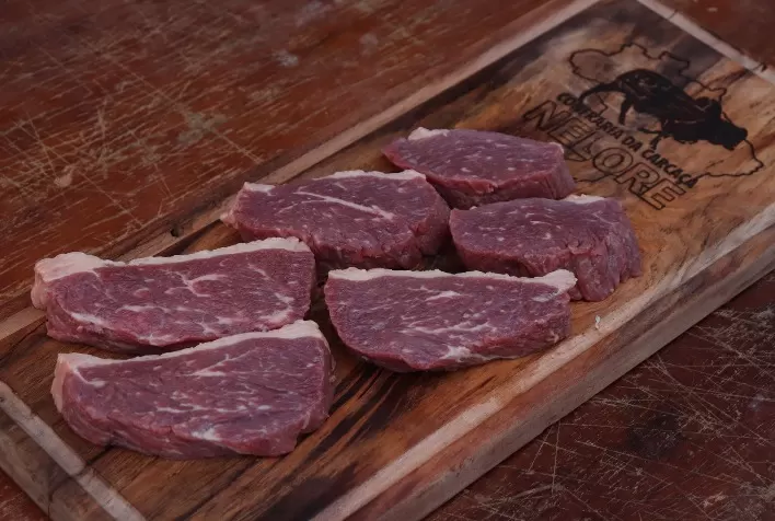 Os desafios e a contribuição da indústria da carne