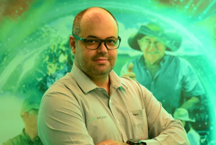 A prática da Inoculação e Co-inoculação na cultura da soja: um avanço em direção à agricultura sustentável