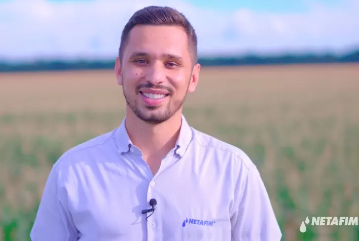 Irrigação por gotejamento subterrâneo: uma alternativa estratégica para driblar a instabilidade climática na cultura da soja