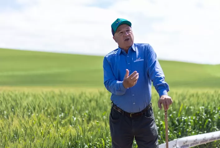 El Niño, PIB e o Agronegócio Brasileiro