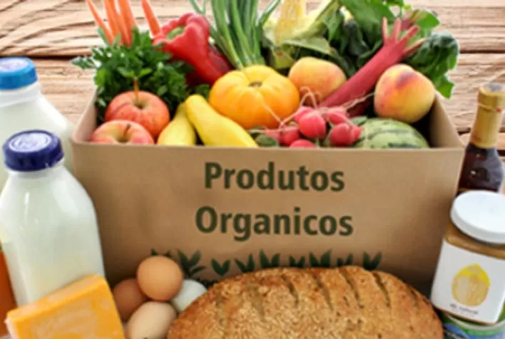 Alegações de atributos de alimentos orgânicos