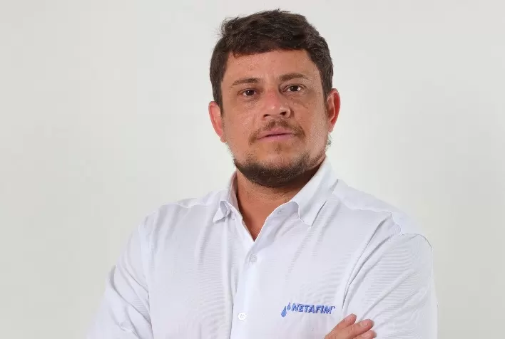 O manejo integrado de irrigação (ou manejo integrado de água)