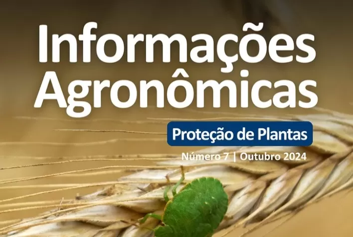 Ativos microbiológicos e sua aplicação na promoção de crescimento de plantas