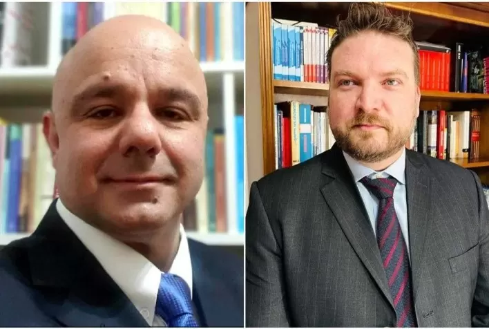 O soldado israelense e o Tribunal Penal Internacional