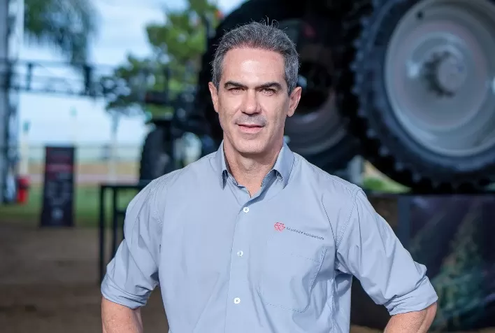 O impacto da agricultura de precisão na produtividade e sustentabilidade