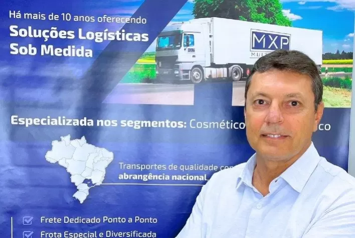 Guerra no Oriente Médio: o efeito na logística global