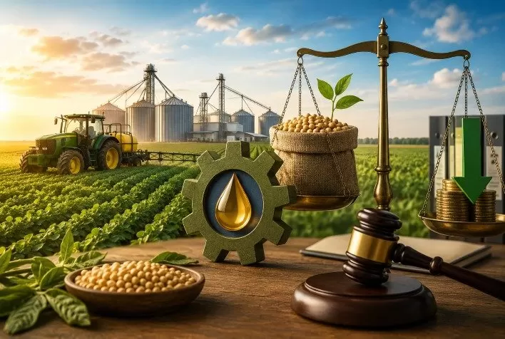 Direito ao crédito de PIS/Cofins: reconhecimento de royalties como insumo pelo Carf reduz carga tributária do agronegócio