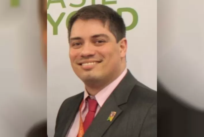 Fábio Medeiros, gerente do Programa Carne Angus Certificada, fala sobre o I Concurso de Carcaças Angus SP, que acontece em 29/11, em Lençóis Paulista