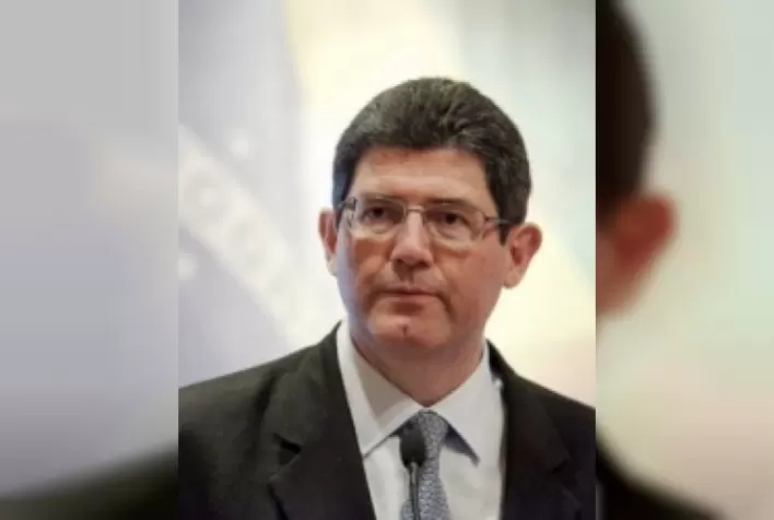 Joaquim Levy: Uma dieta efetiva requer comer menos e melhor