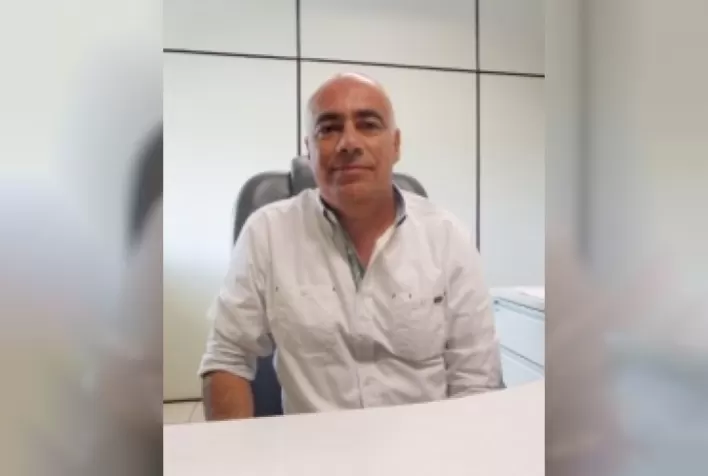 A crise vai existir para quem não consegue ser eficiente', afirma novo diretor da COCATREL