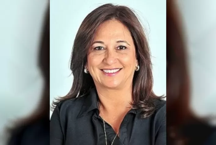 Kátia Abreu nega que agricultura seja vilã de crise hídrica