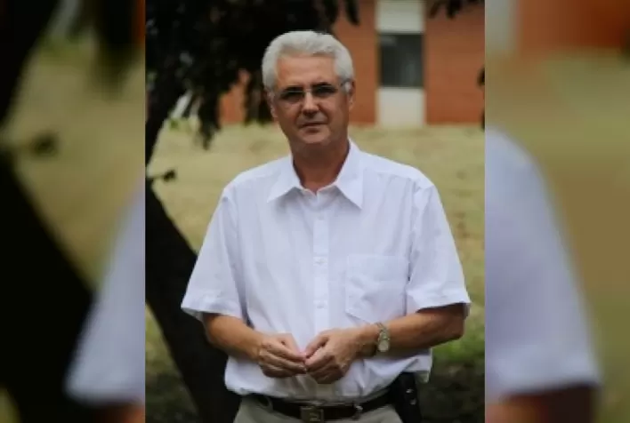 Vacina viva contra Salmonelose Aviária