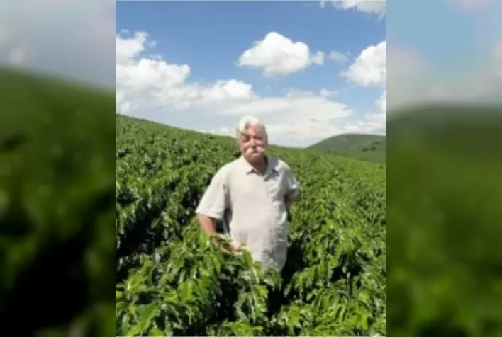 Fundação Procafé realiza 41º Congresso Brasileiro de Pesquisas Cafeeiras em Poços de Caldas, Minas Gerais