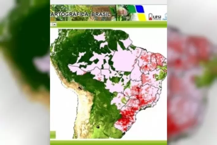 GeoPortal: plataforma permite acesso a informações georreferenciadas
