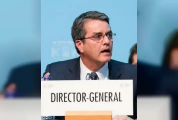 Acordo para cortar subsídio agrícola é difícil, afirma OMC