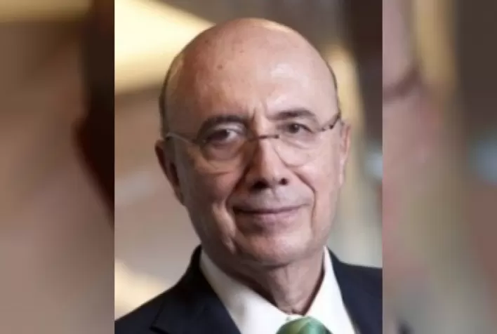País é menos afetado por barreiras de Trump porque vende mais commodities, diz Meirelles