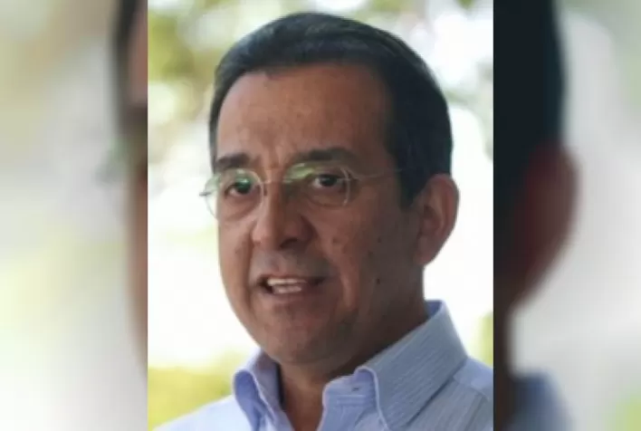 Controle biológico será a grande ferramenta do futuro, afirma o pesquisador Sérgio Abud