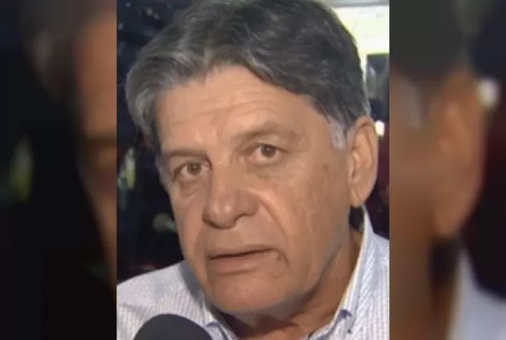 Carlos Rodrigues de Melo: ‘O clima não está nada interessante para café'