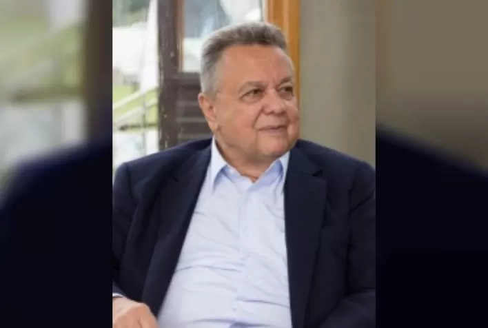 "O mundo pede o aumento da produção agrícola brasileira"