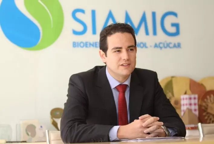 Novo ano deve ser açucareiro, acredita Presidente da SIAMIG