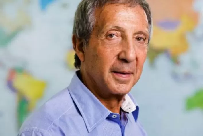 Abilio Diniz: "Momento não é de retomada, mas de explosão na economia"