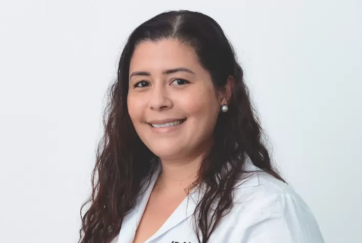 Entrevista com a técnica da MSD Saúde Animal sobre o lançamento da Porcilis Trivalente
