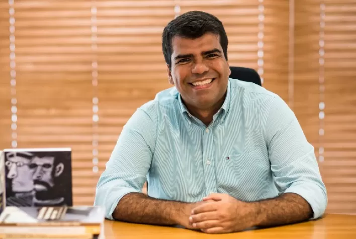 "A inflação vai continuar à nossa porta até abril"