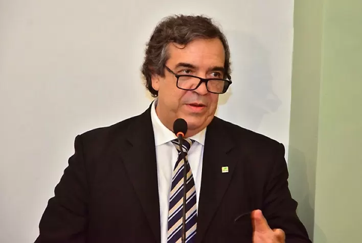 Geopolítica é prioridade para Brasil se manter na busca por produtividade e sustentabilidade, diz presidente da Abag