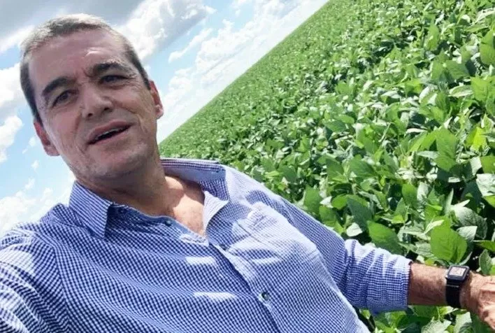 Ruralista de MT é contra tributar exportação da leguminosa