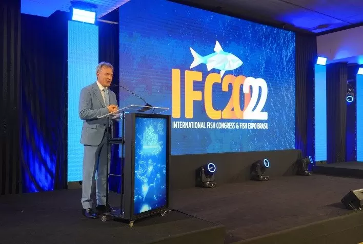 “Brasil tem um mar de oportunidades”