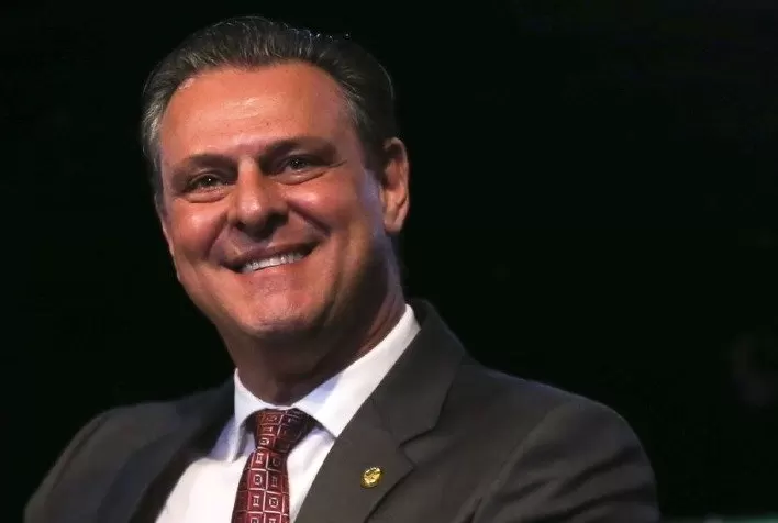 Agronegócio está na iminência de uma crise, mas governo tomará medidas antes', diz Carlos Fávaro