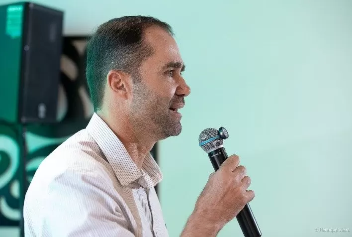 “A Fenicafé é o reflexo da força do nosso produtor”, afirma Sacoman